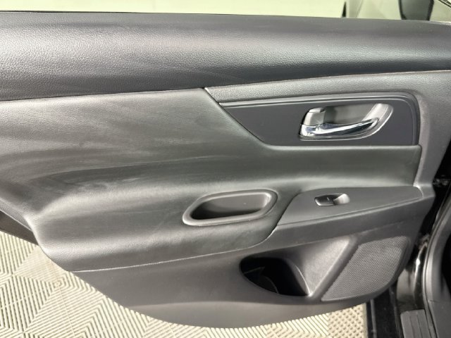 Used 2018 Nissan Altima 2.5 S w/ S Convenience Package FWD image 23