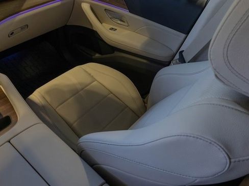 New 2026 Mercedes-Benz GLE 450 GLE 450 image 26