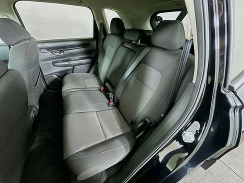 Certified 2023 Honda CR-V EX image 29