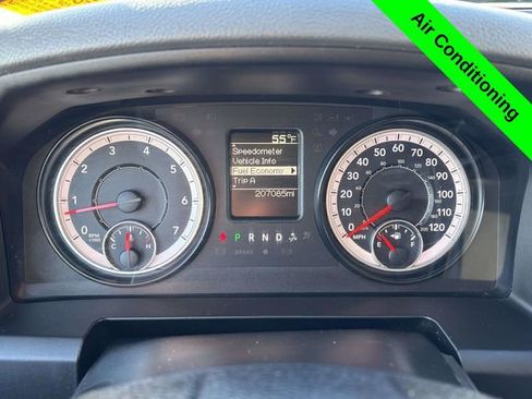 Used 2017 RAM 3500 Tradesman w/ Popular Equipment Group image 21