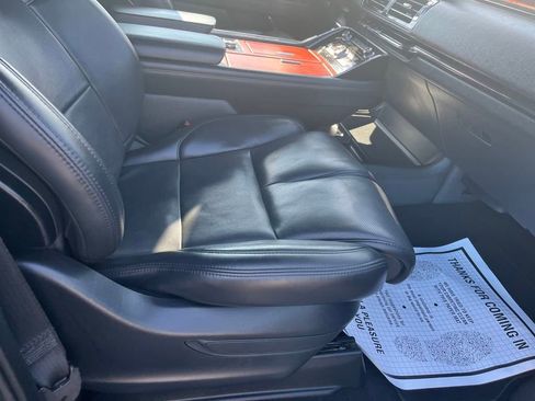 Used 2023 Lincoln Navigator Reserve image 30