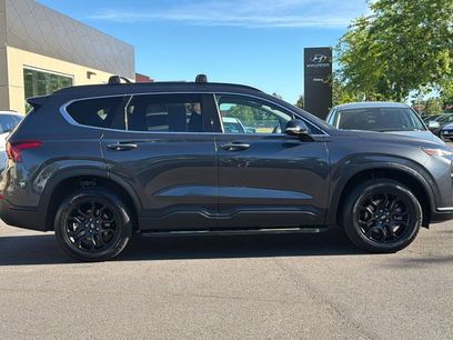 Used 2022 Hyundai Santa Fe XRT