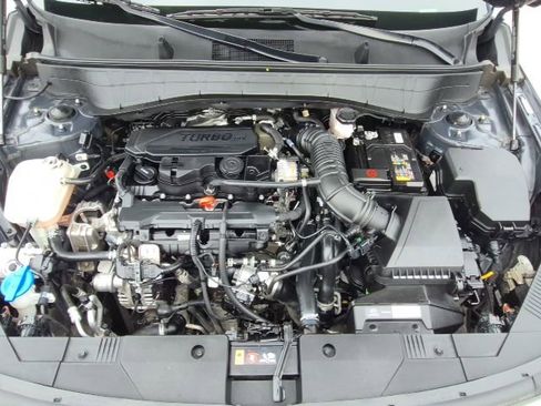 Used 2024 Hyundai Kona N Line image 38