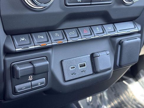 New 2026 GMC Sierra 1500 Pro w/ 1SA Safety Plus Package RWD image 16