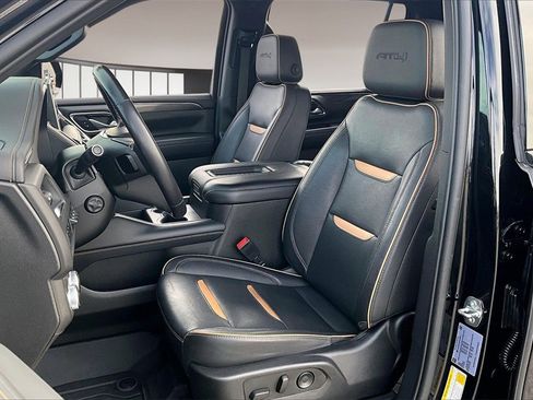 Used 2023 GMC Yukon XL AT4 w/ AT4 Premium Package image 25