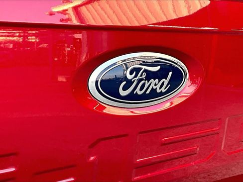 Used 2022 Ford F150 XLT w/ Equipment Group 302A High image 35