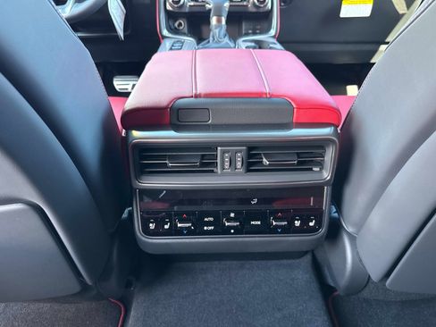 New 2026 Lexus LX 600 F Sport image 17