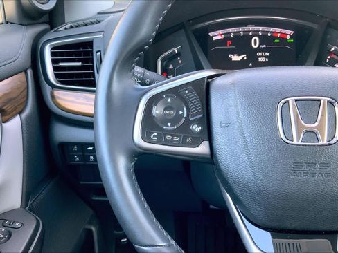 Used 2018 Honda CR-V Touring image 24