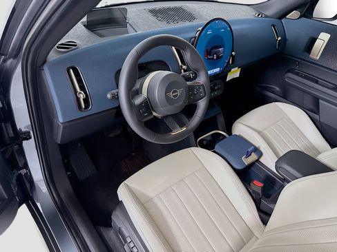 New 2026 MINI Cooper Countryman S w/ Comfort Package Max AWD/4WD image 9