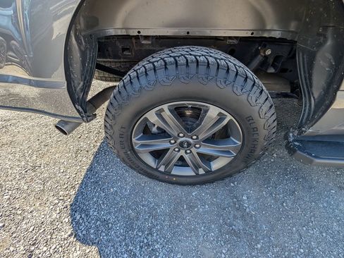 Used 2023 Ford F150 XLT w/ Equipment Group 302A High AWD/4WD image 15