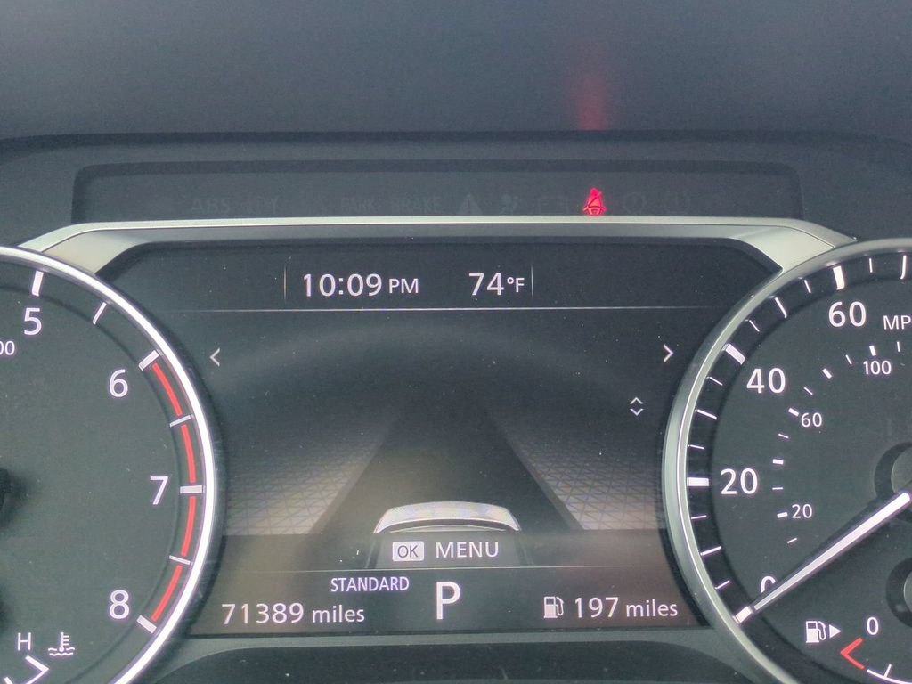 Used 2021 Nissan Rogue SV w/ Premium Package FWD image 25