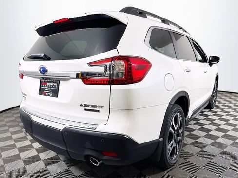 New 2026 Subaru Ascent Touring AWD/4WD image 7