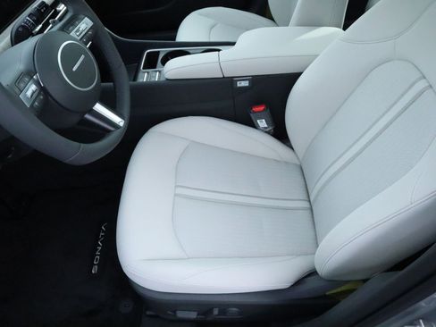 New 2026 Hyundai Sonata SEL image 16