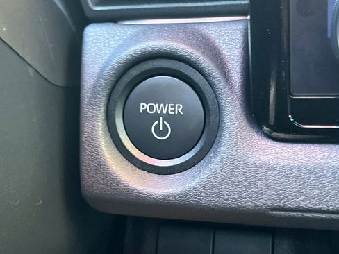 Certified 2026 Toyota bZ AWD/4WD image 25