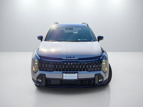 New 2026 Kia Sportage X-Line Prestige image 2