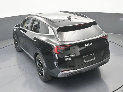 Used 2026 Kia Sportage EX w/ EX Panorama Roof Package FWD image 52
