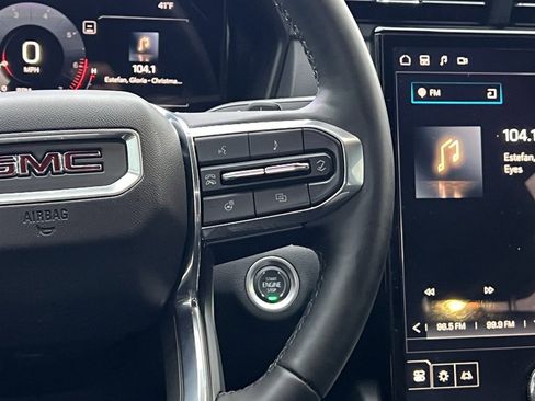 Used 2025 GMC Terrain Elevation w/ Elevation Premium Package image 20