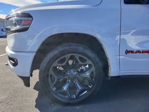 Used 2022 RAM 1500 Limited image 10