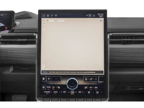 New 2026 GMC Sierra EV Denali image 38