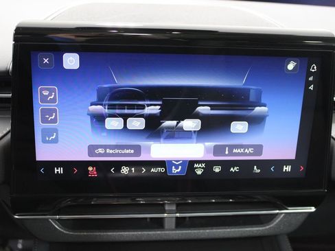 New 2026 Lincoln Nautilus Premier w/ Equipment Group 102A image 45