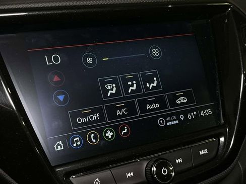 Used 2023 Chevrolet TrailBlazer RS w/ Sun and Liftgate Package image 29