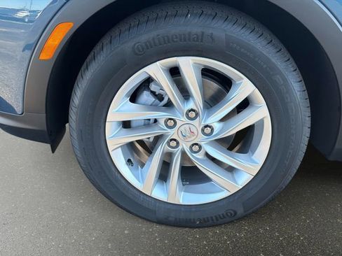 New 2026 Buick Envista Sport Touring FWD image 10
