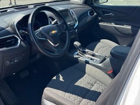 Used 2024 Chevrolet Equinox LT AWD/4WD image 5