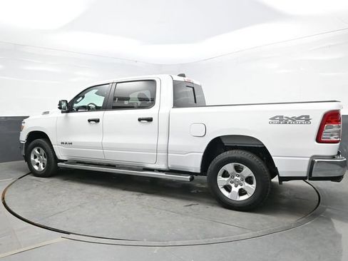 Used 2023 RAM 1500 Big Horn AWD/4WD image 4
