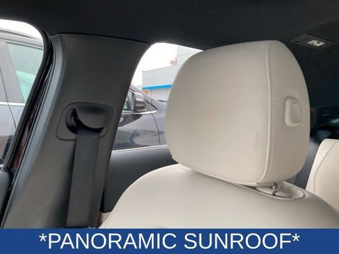 Used 2022 Mercedes-Benz A 220 4MATIC image 12