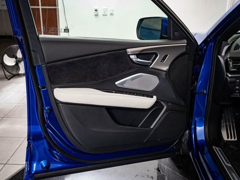 Used 2025 Acura RDX A-Spec image 25