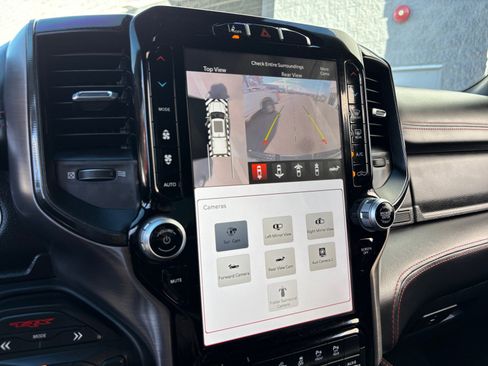 Used 2022 RAM 1500 TRX w/ TRX Level 2 Equipment Group image 29