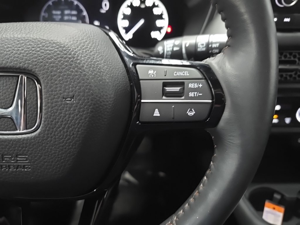 Used 2024 Honda HR-V Sport image 20