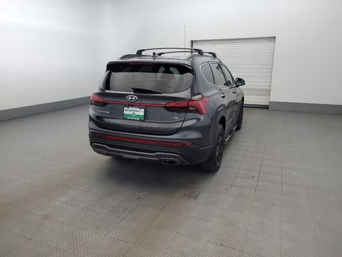 Used 2023 Hyundai Santa Fe XRT AWD/4WD image 9