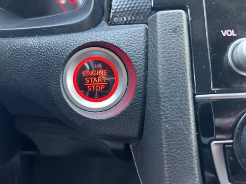 Used 2021 Honda Civic Sport image 45