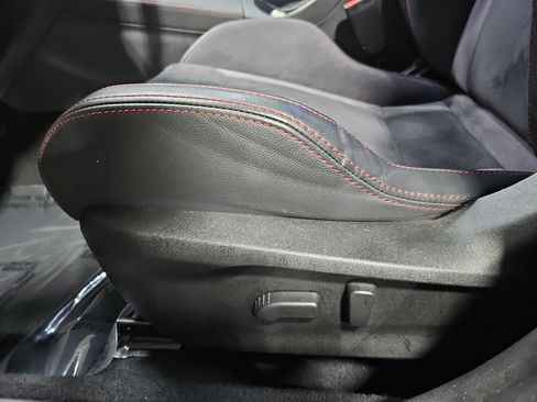 Used 2022 Subaru WRX GT AWD/4WD image 29