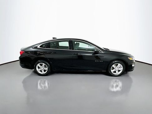 Used 2024 Chevrolet Malibu LT FWD image 4