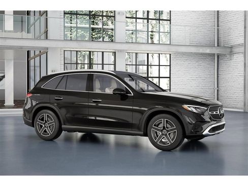 New 2026 Mercedes-Benz GLC 300 4MATIC image 13