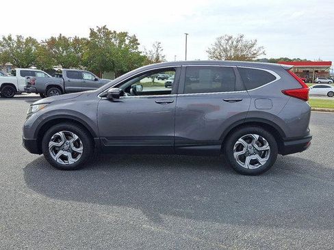 Used 2018 Honda CR-V EX image 7