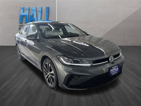 New 2026 Volkswagen Jetta Sport image 7