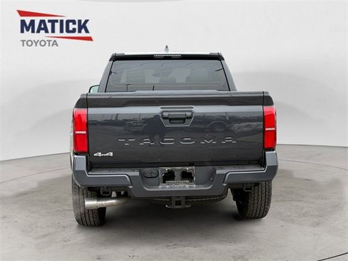 New 2026 Toyota Tacoma SR5 image 6