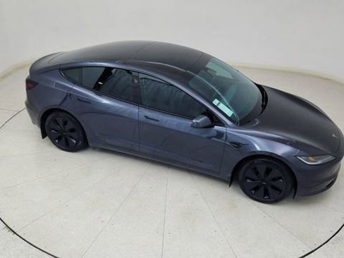 Used 2024 Tesla Model 3 Standard Range image 80