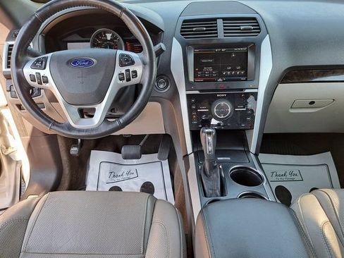 Used 2013 Ford Explorer Limited FWD image 24
