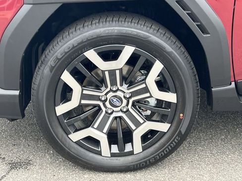 New 2026 Subaru Outback Touring XT AWD/4WD image 40
