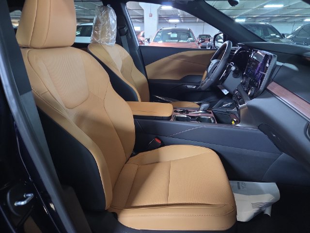 New 2026 Lexus RX 350h w/ Convenience Package AWD/4WD image 25