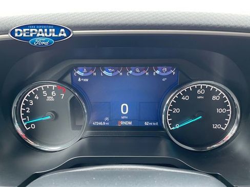 Used 2021 Ford F150 XLT w/ Equipment Group 302A High image 2