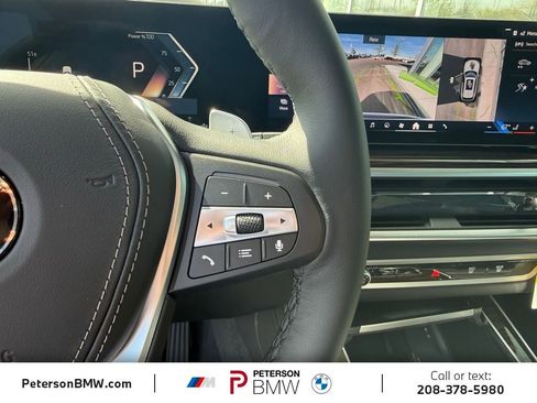 New 2026 BMW X5 xDrive40i AWD/4WD image 31