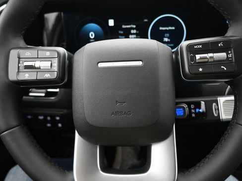 New 2026 Hyundai Palisade SEL image 26