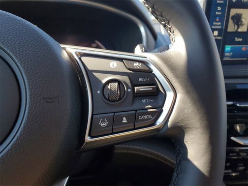 New 2026 Acura MDX w/ Advance Package image 25