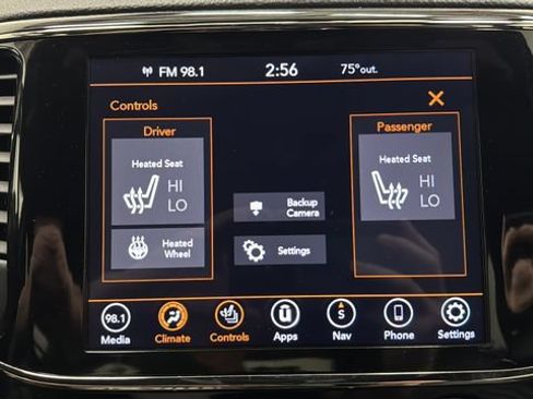 Used 2020 Jeep Grand Cherokee Limited X AWD/4WD image 34