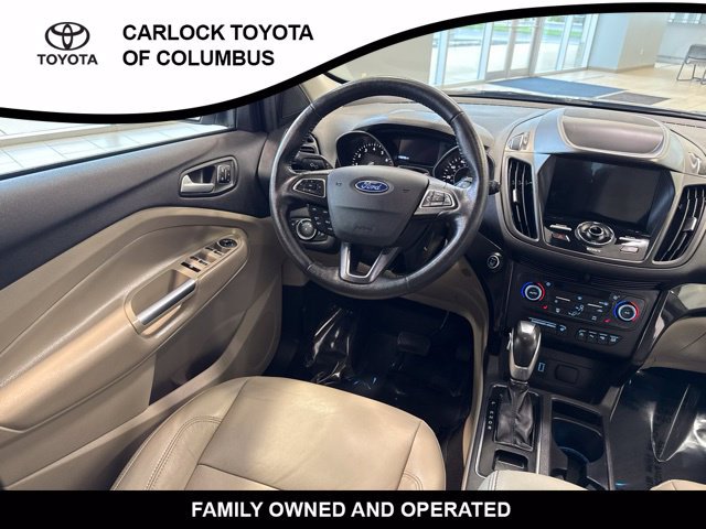 Used 2019 Ford Escape Titanium AWD/4WD image 19